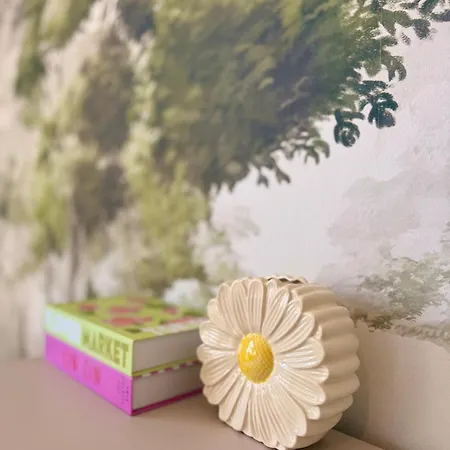 Apartment Le Jardin Interieur